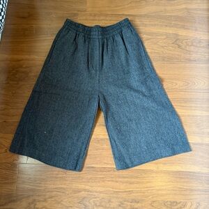 Thakoon Capri Shorts